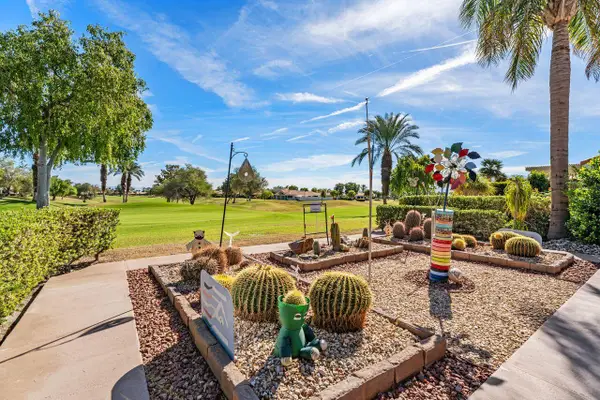 21 Colonial Drive, Rancho Mirage, CA 92270