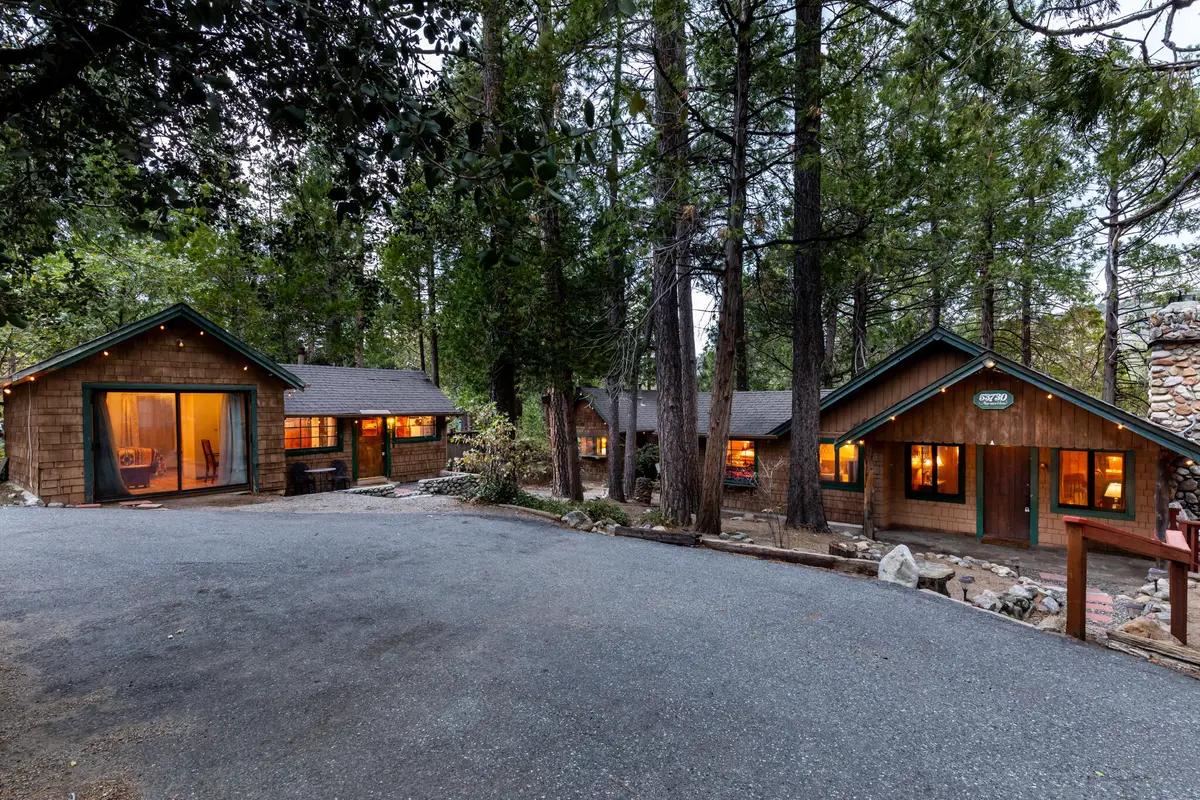 53730 Marian View Drive, Idyllwild, CA 92549 - #1