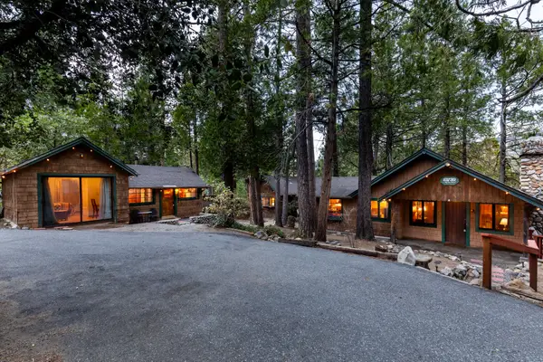 53730 Marian View Drive, Idyllwild, CA 92549