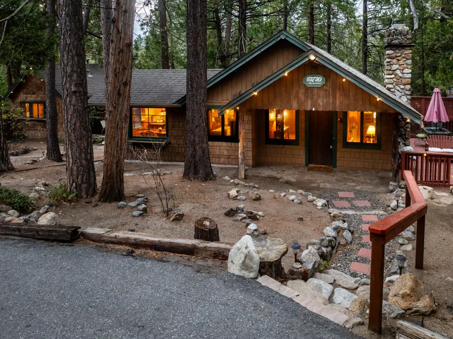 53730 Marian View Drive, Idyllwild, CA 92549 - #2