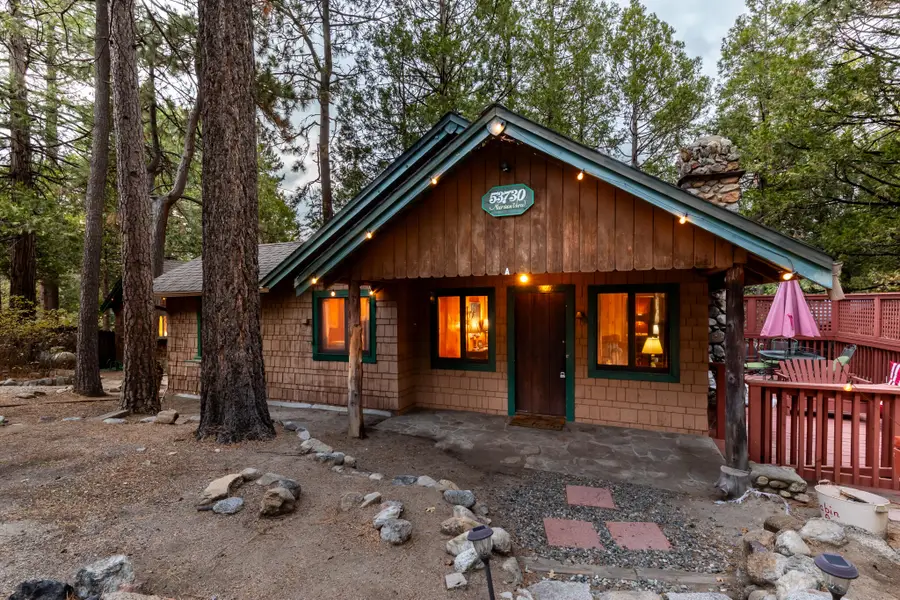 53730 Marian View Drive, Idyllwild, CA 92549 - #3