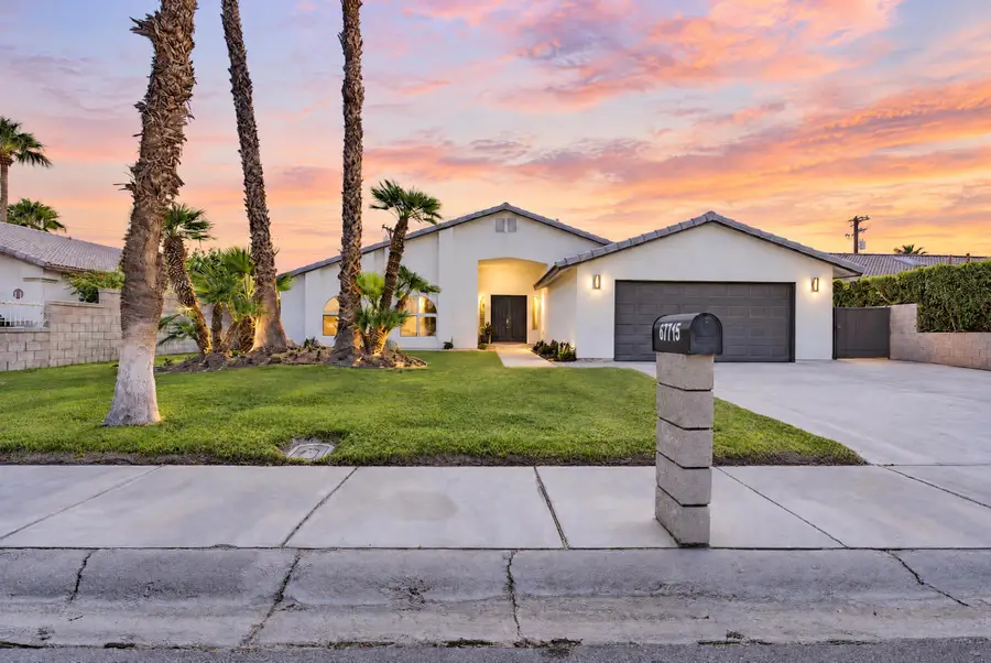 67715 Peineta Road, Cathedral City, CA 92234 - #3