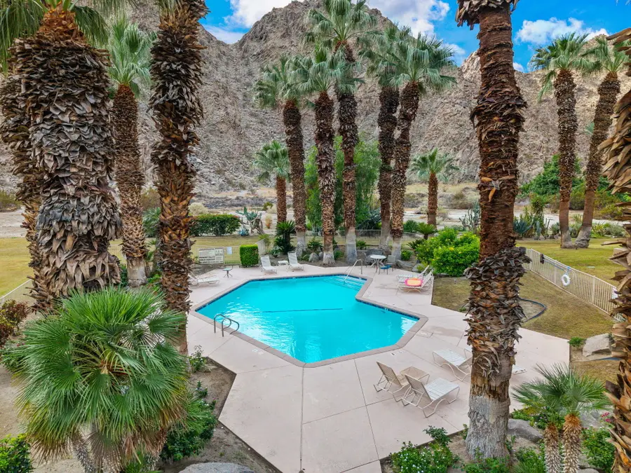 46855 Mountain Cove Drive #76, Indian Wells, CA 92210 - #2