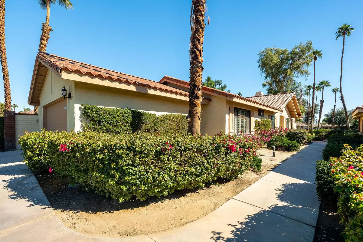 156 Don Miguel, Palm Desert, CA 92260 - #1