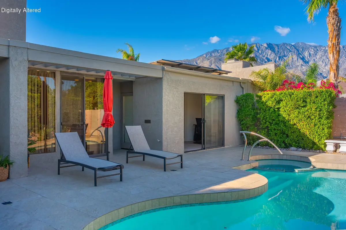 984 Sundance Circle S, Palm Springs, CA 92262 - #1