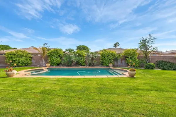 82745 Laura Drive, Indio, CA 92203
