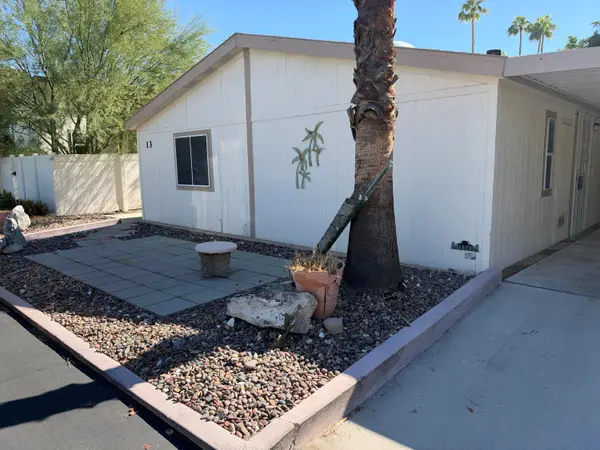 13 Tiki Drive, Palm Springs, CA 92264