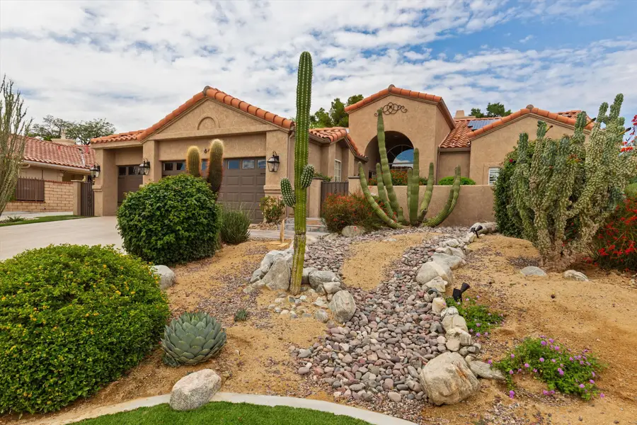 64222 Doral Drive, Desert Hot Springs, CA 92240 - #2