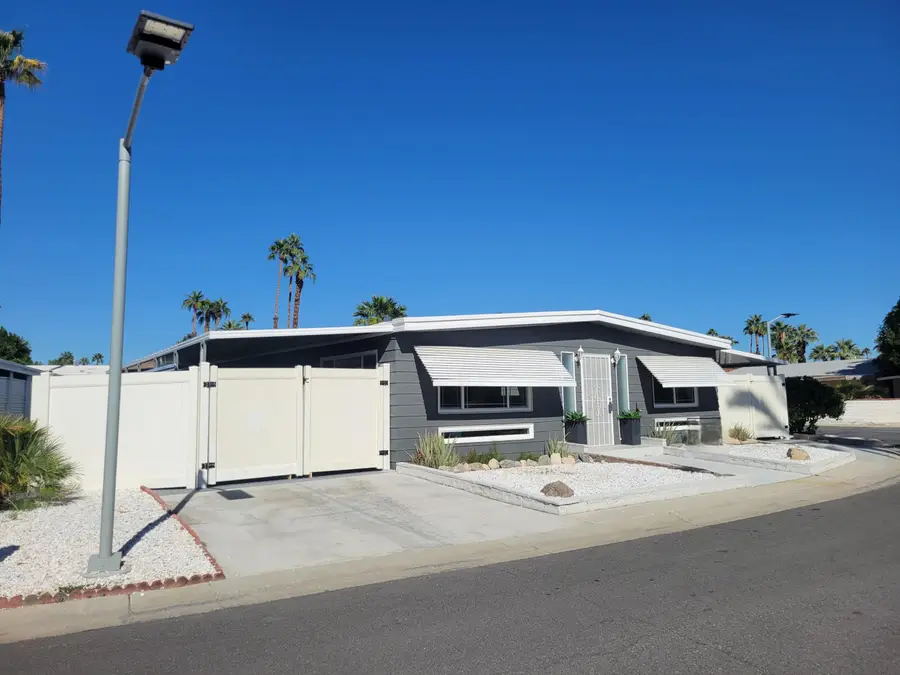 350 Andorra Way, Cathedral City, CA 92234 - #2