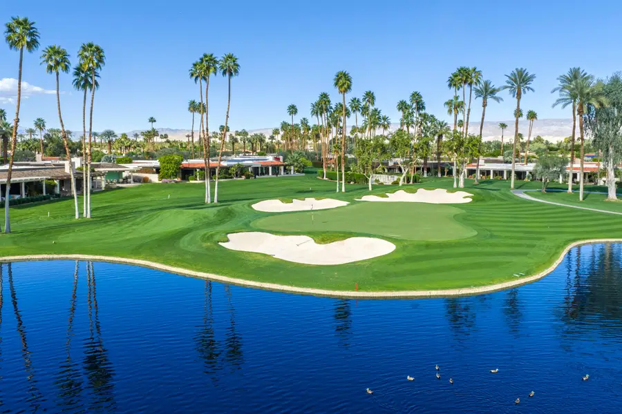 114 Columbia Drive, Rancho Mirage, CA 92270 - #2