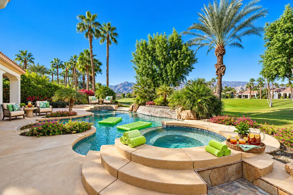 56475 Legends Circle, La Quinta, CA 92253 - #1
