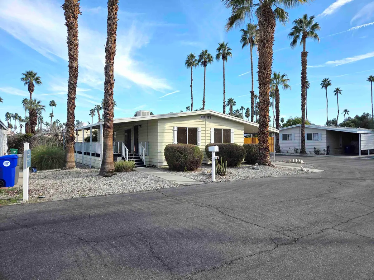 346 Sand Creek, Cathedral City, CA 92234 - #1