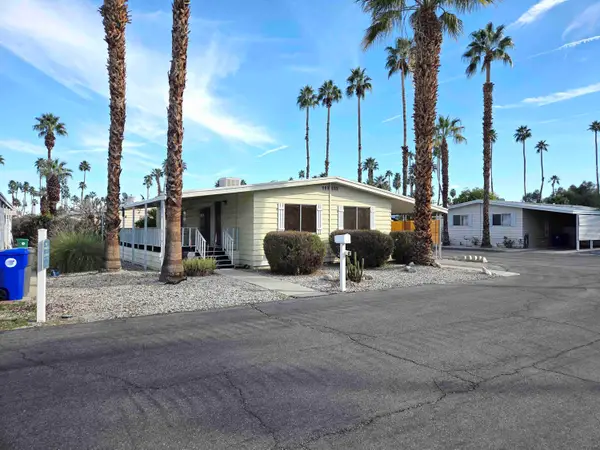 346 Sand Creek, Cathedral City, CA 92234