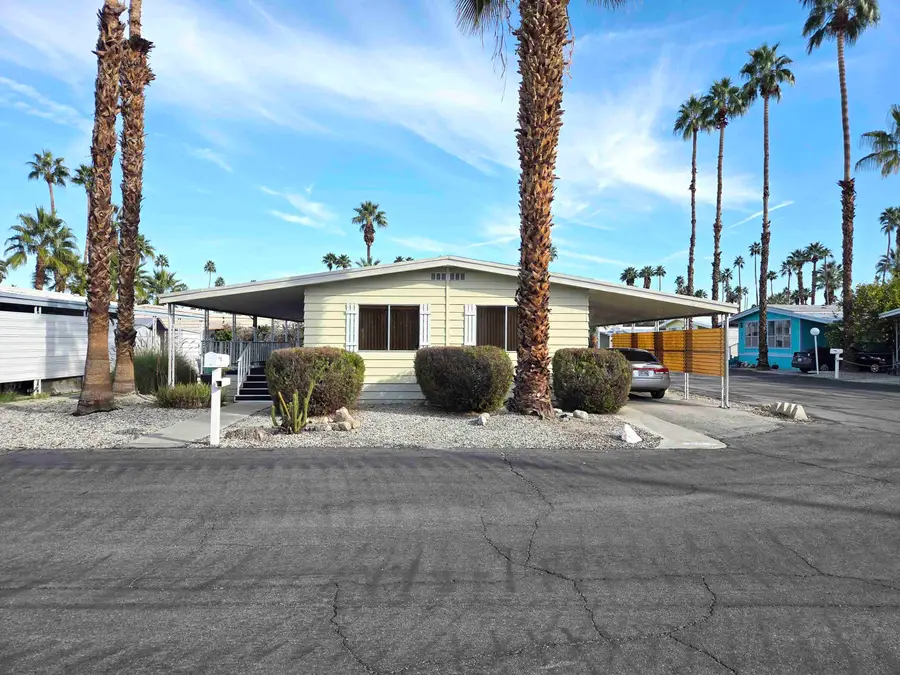 346 Sand Creek, Cathedral City, CA 92234 - #2