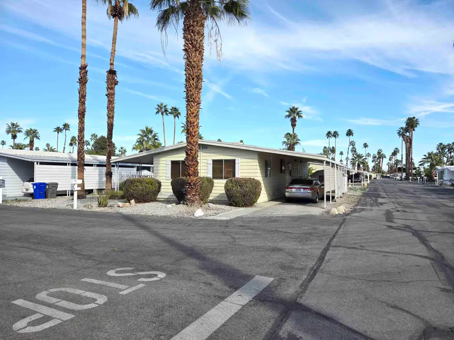 346 Sand Creek, Cathedral City, CA 92234 - #3
