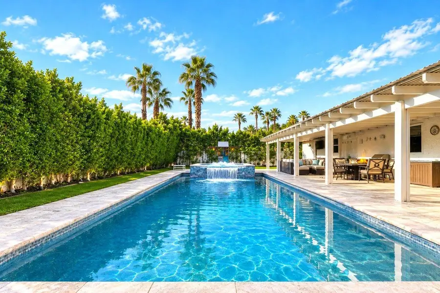 2230 N Volturno Road, Palm Springs, CA 92262 - #2