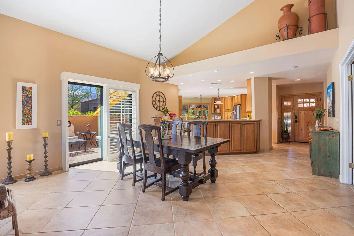 47770 Quercus Lane, Palm Desert, CA 92260 - #1