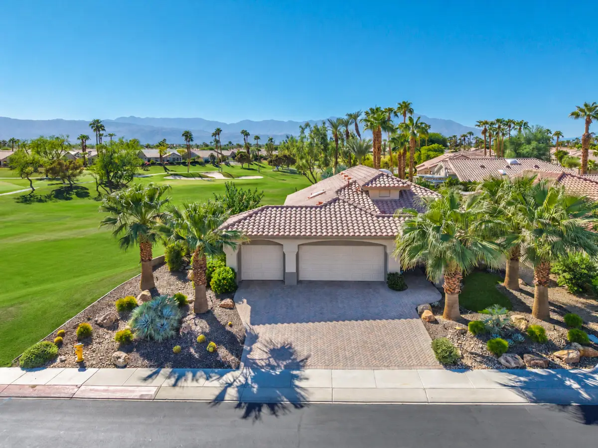 38821 Brandywine Avenue, Palm Desert, CA 92211 - #1
