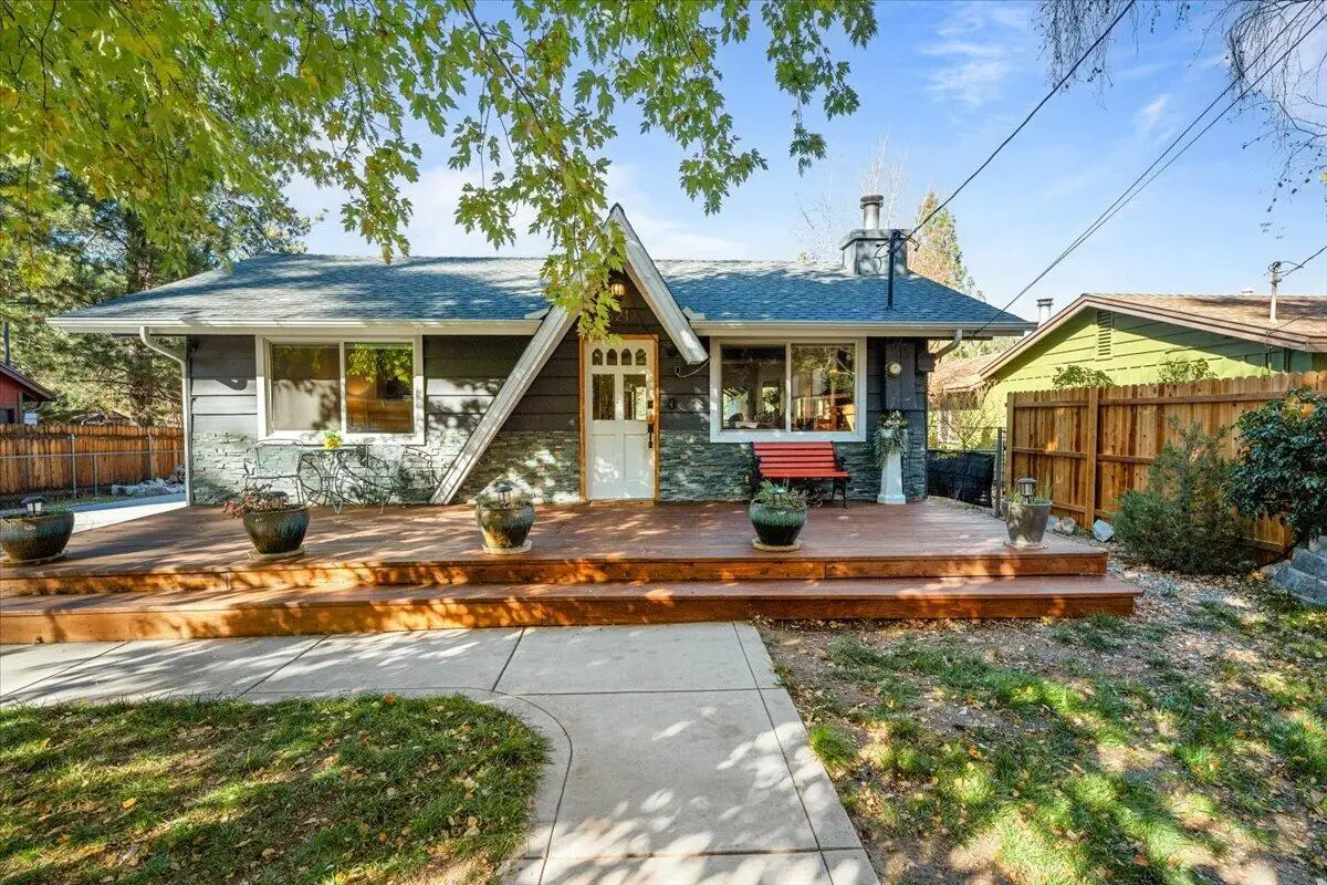 621 Maltby Boulevard, Big Bear City, CA 92314 - #1