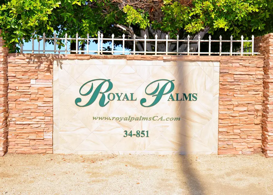 341 Sand Creek, Cathedral City, CA 92234 - #2