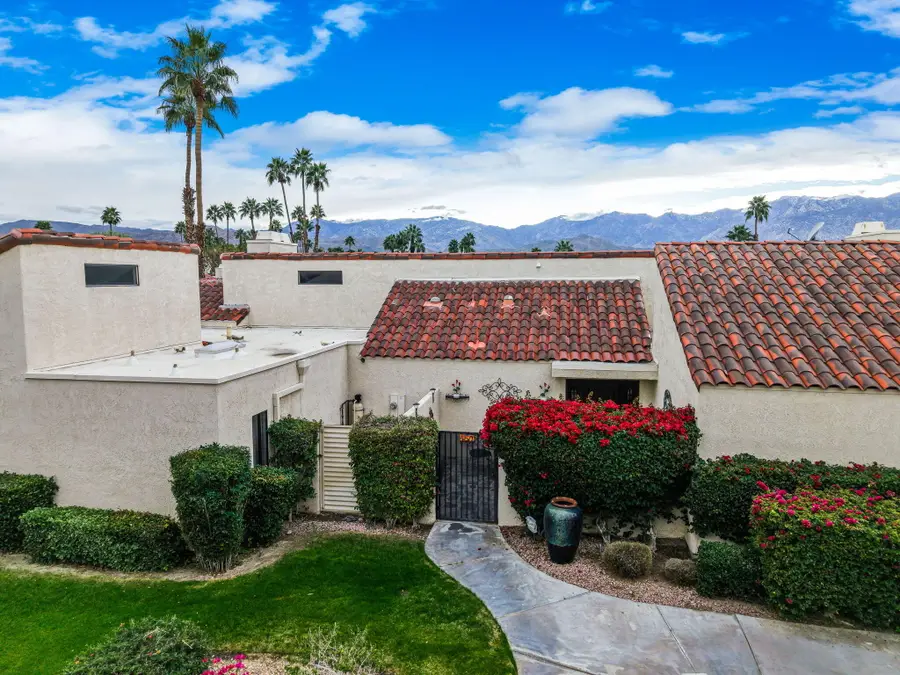 457 Sunningdale Drive, Rancho Mirage, CA 92270 - #2