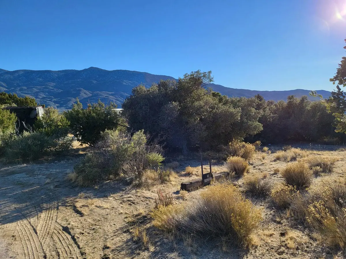 0 Zurich Avenue, Mountain Center, CA 92561 - #1