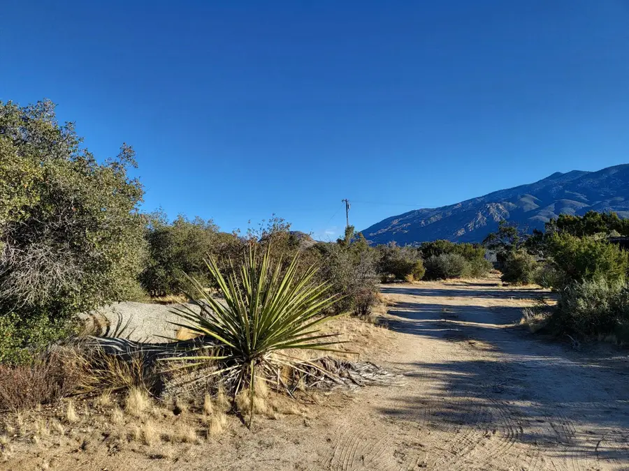 0 Zurich Avenue, Mountain Center, CA 92561 - #3