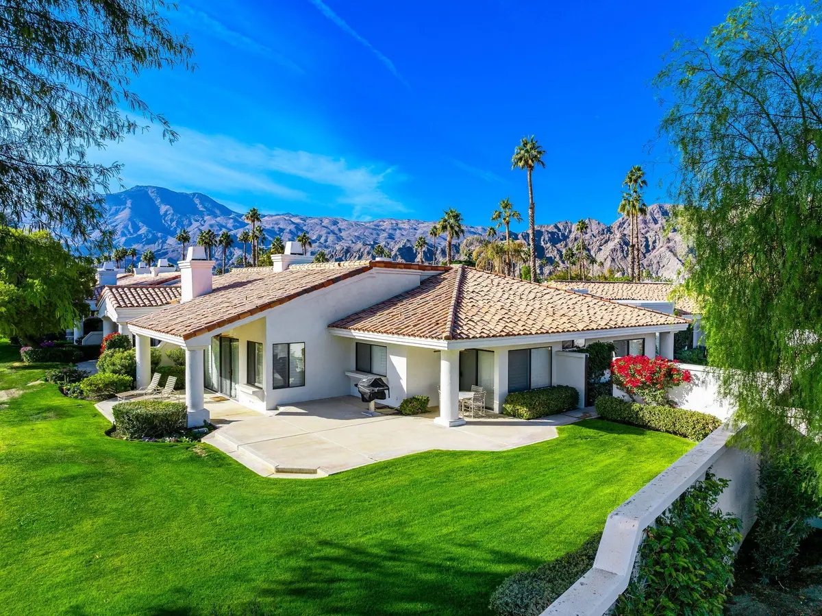 56266 Pebble Beach, La Quinta, CA 92253 - #1