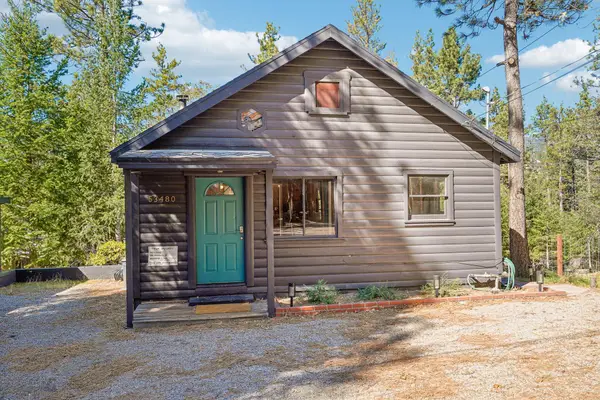 53480 Country Club Drive, Idyllwild, CA 92549