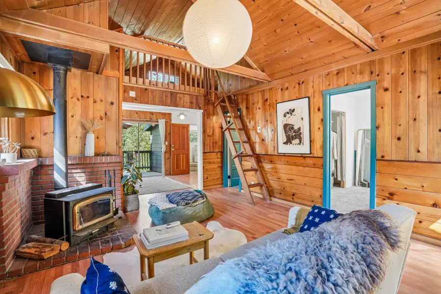 53480 Country Club Drive, Idyllwild, CA 92549 - #2