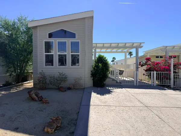 70200 Dillon Road #183, Desert Hot Springs, CA 92241