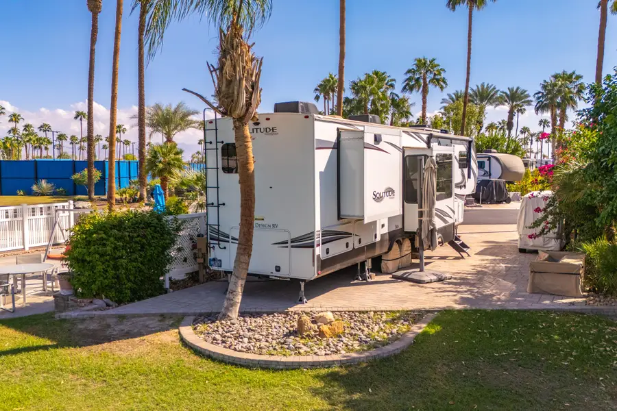 69411 Ramon Road #1107, Cathedral City, CA 92234 - #2