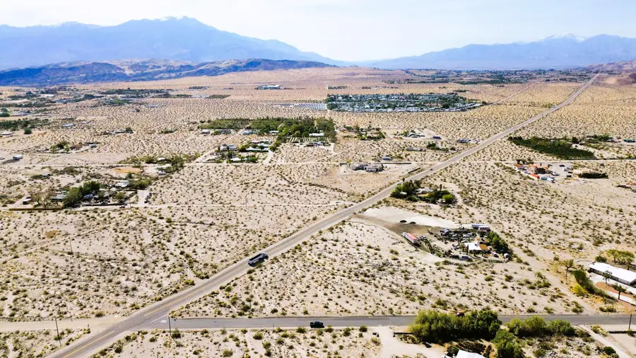0 Dillon Road, Desert Hot Springs, CA 92241 - #2