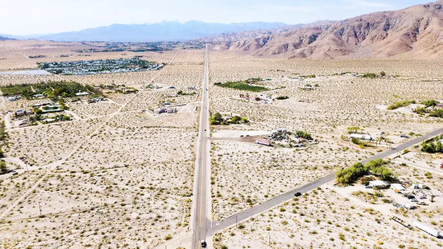 0 Dillon Road, Desert Hot Springs, CA 92241 - #3