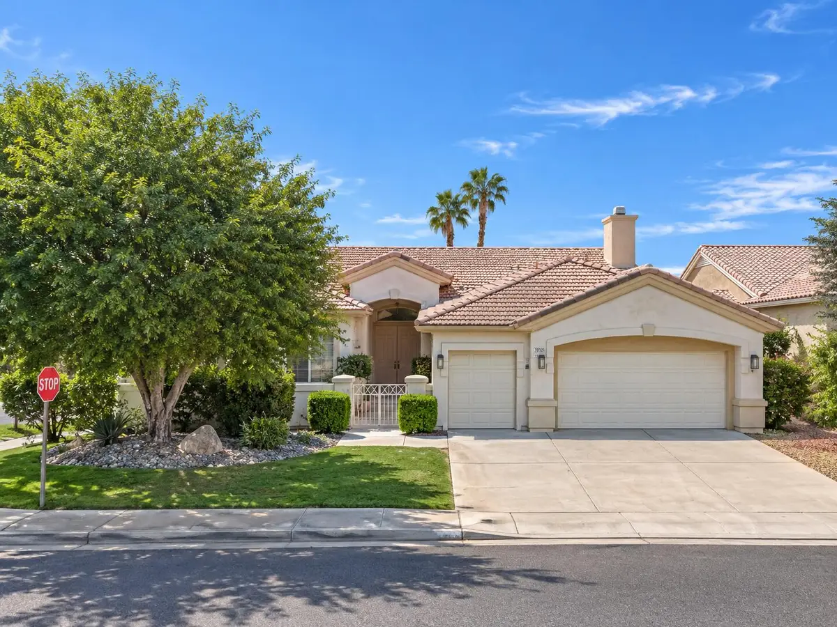 35704 Tympani Circle, Palm Desert, CA 92211 - #1