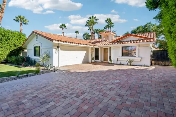 68335 Descanso Circle, Cathedral City, CA 92234