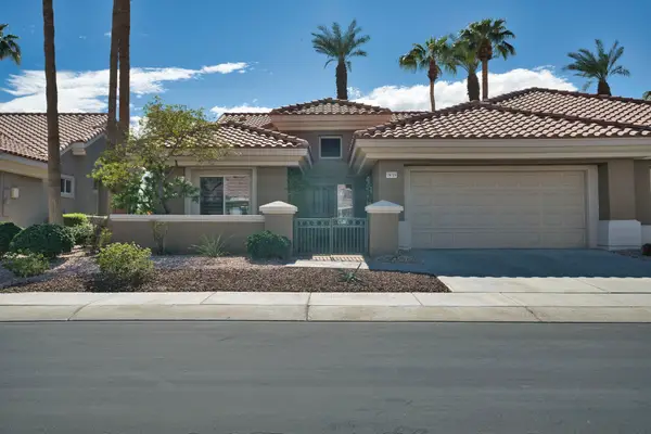 78729 Putting Green Drive, Palm Desert, CA 92211