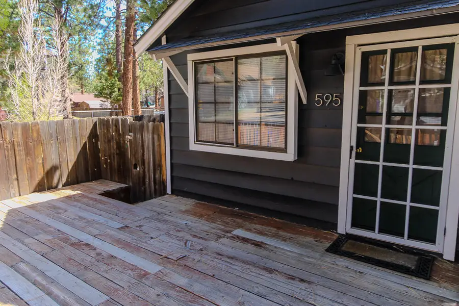 595 Vista Avenue, Sugarloaf, CA 92386 - #3