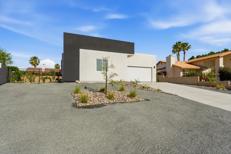 9771 Apawamis Road, Desert Hot Springs, CA 92240 - #2
