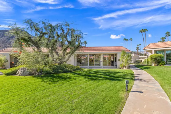 45890 Hopi Road, Indian Wells, CA 92210