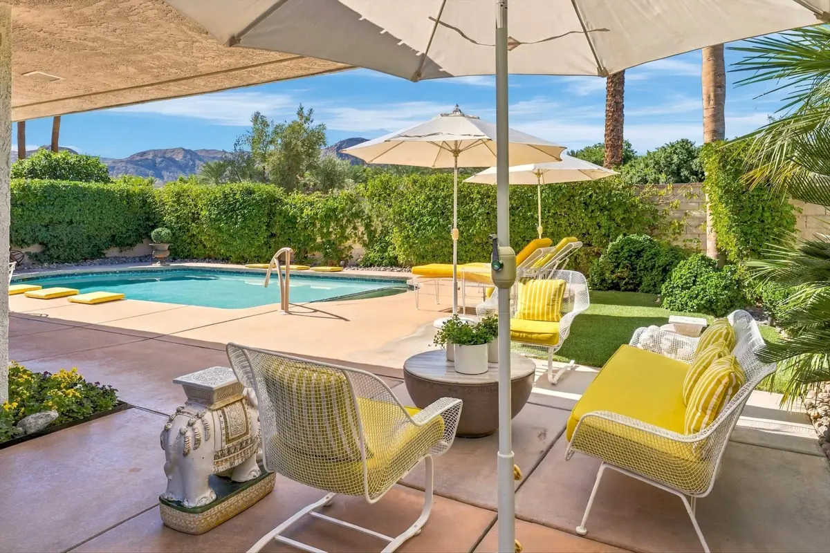 54 Princeton Drive, Rancho Mirage, CA 92270 - #1