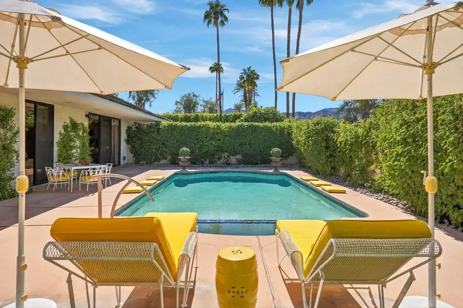 54 Princeton Drive, Rancho Mirage, CA 92270 - #2
