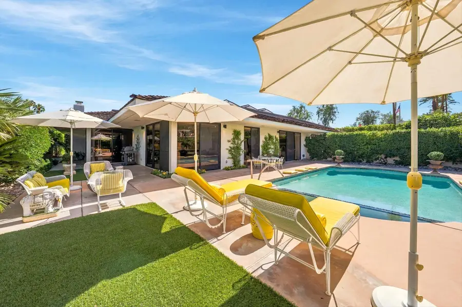 54 Princeton Drive, Rancho Mirage, CA 92270 - #3