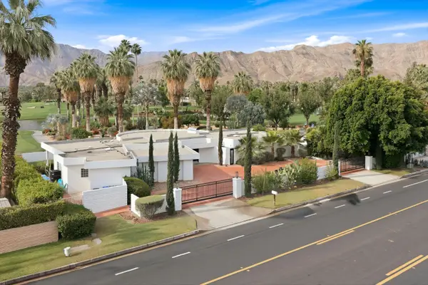 71467 Country Club Drive, Rancho Mirage, CA 92270