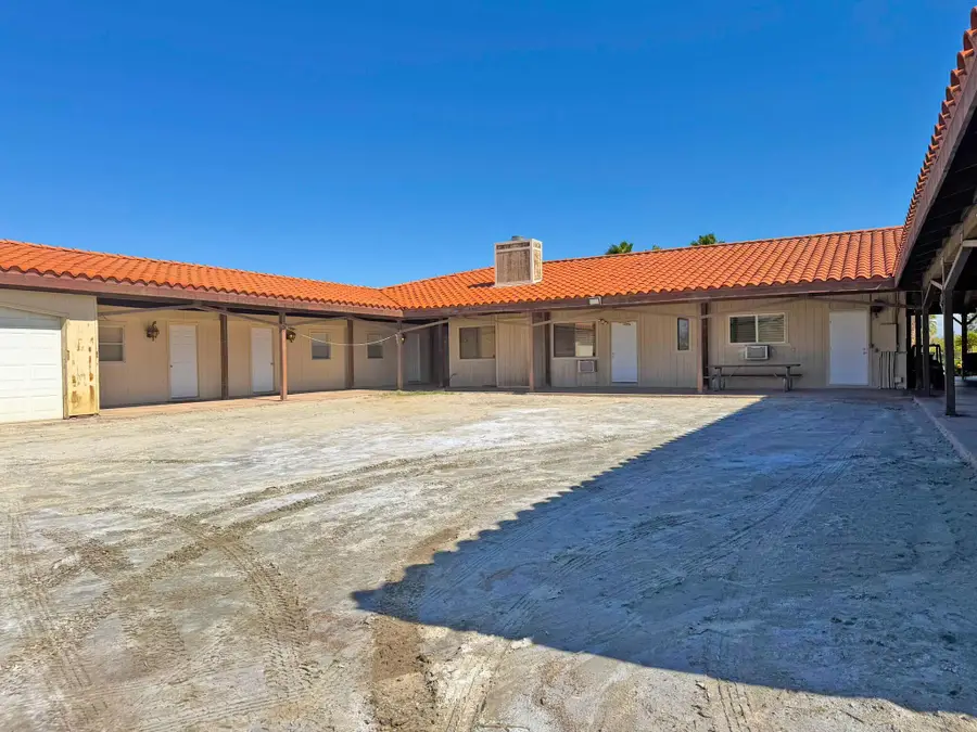 0 Buchanan Street, Mecca, CA 92254 - #3