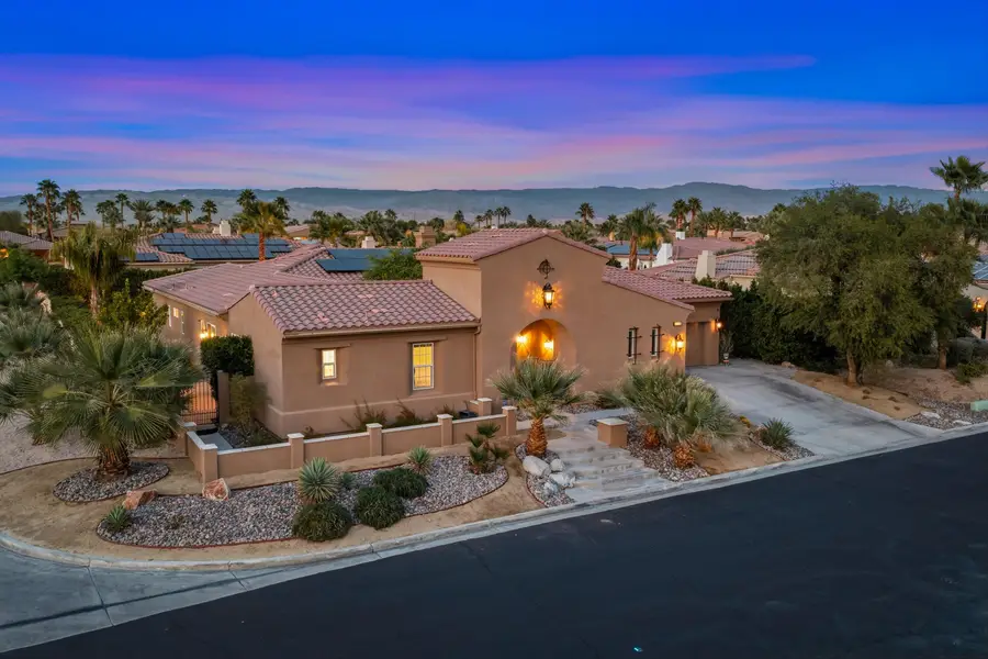 35101 Vista Del Aqua, Rancho Mirage, CA 92270 - #2