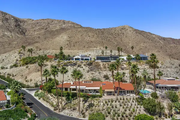 40160 Paseo Corto, Rancho Mirage, CA 92270
