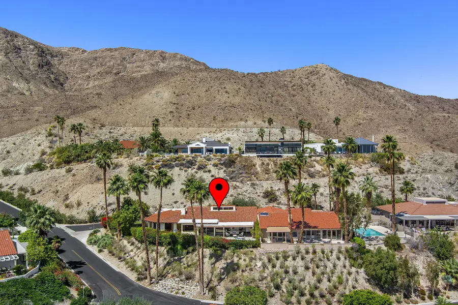 40160 Paseo Corto, Rancho Mirage, CA 92270 - #2