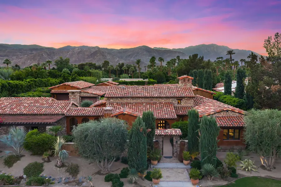 1 Rancho Clancy, Rancho Mirage, CA 92270 - #2