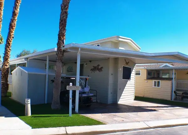 84136 Ave 44, #249 #249, Indio, CA 92203